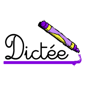 dictée ce1 ce2