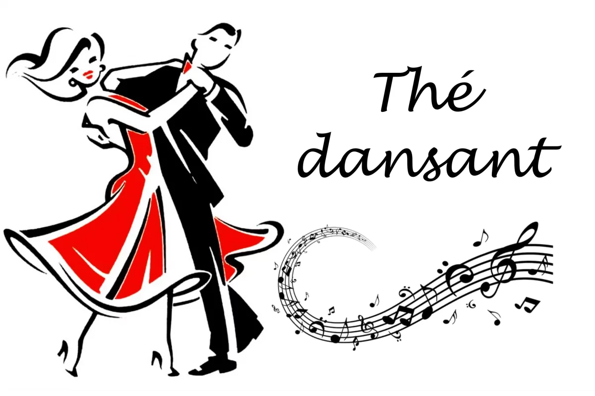 the dansant