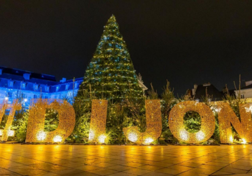 dijon